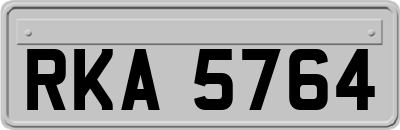 RKA5764