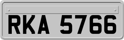 RKA5766