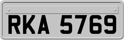 RKA5769