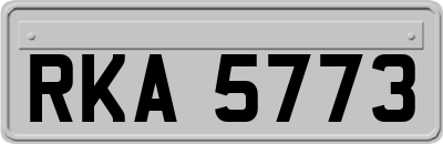 RKA5773