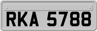 RKA5788