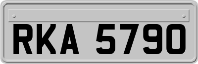 RKA5790