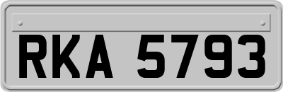 RKA5793