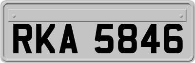 RKA5846