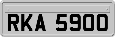 RKA5900