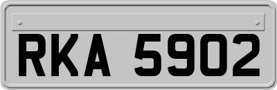 RKA5902