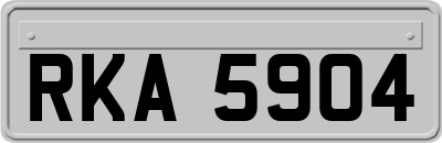 RKA5904