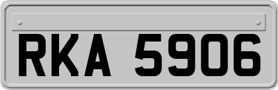 RKA5906