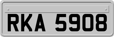 RKA5908