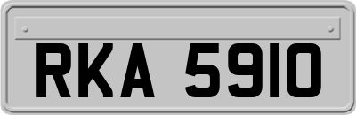 RKA5910