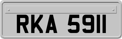 RKA5911