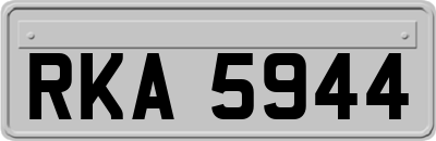 RKA5944