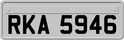 RKA5946