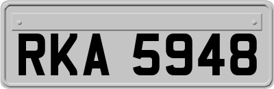 RKA5948