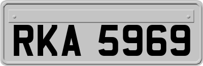 RKA5969