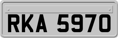 RKA5970