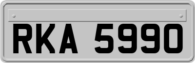 RKA5990