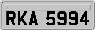 RKA5994