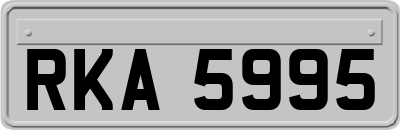 RKA5995