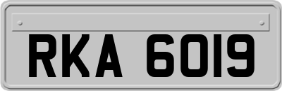 RKA6019