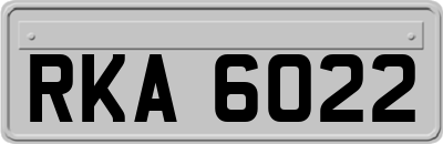 RKA6022