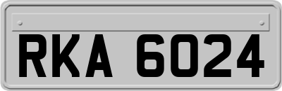 RKA6024