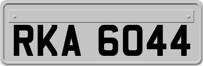 RKA6044