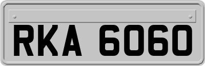 RKA6060