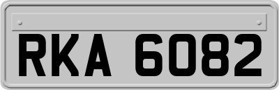 RKA6082