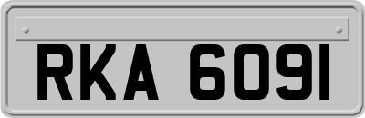 RKA6091