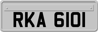 RKA6101