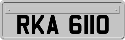 RKA6110