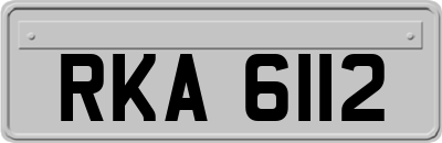 RKA6112