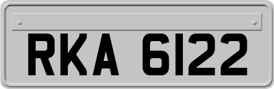 RKA6122