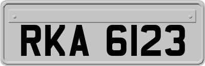 RKA6123