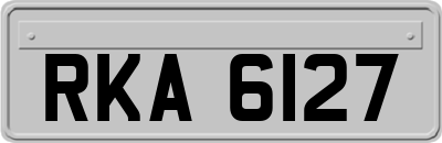 RKA6127