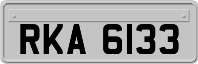 RKA6133