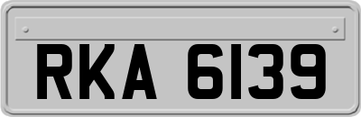 RKA6139