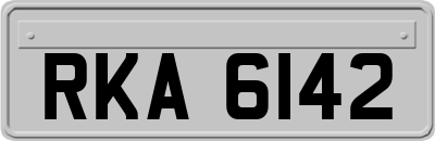 RKA6142