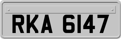 RKA6147