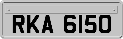 RKA6150