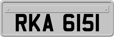 RKA6151