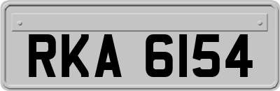 RKA6154