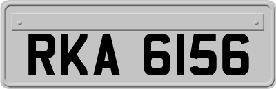 RKA6156