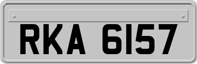 RKA6157