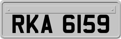 RKA6159