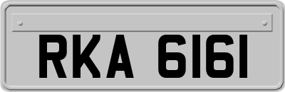 RKA6161