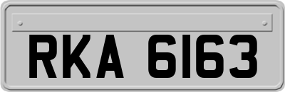 RKA6163