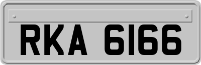 RKA6166