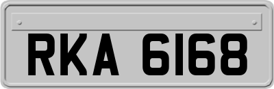 RKA6168